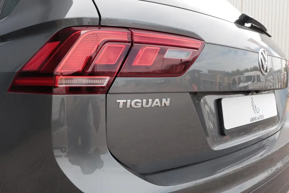 Volkswagen Tiguan 1.5 TSI Comfortline | IQ.Drive | Stoelverw uit 2020, foto 14
