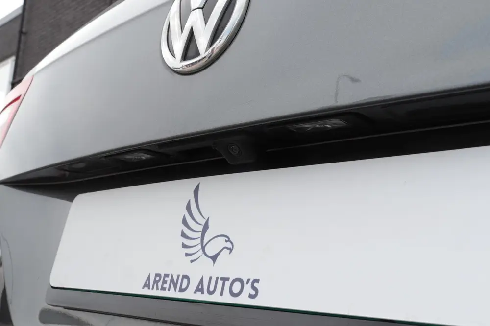 Volkswagen Tiguan 1.5 TSI Comfortline | IQ.Drive | Stoelverw uit 2020, foto 15