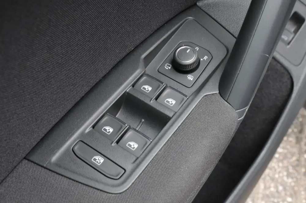 Volkswagen Tiguan 1.5 TSI Comfortline | IQ.Drive | Stoelverw uit 2020, foto 20