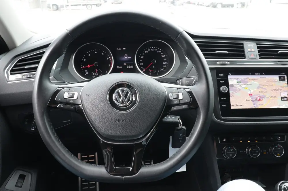 Volkswagen Tiguan 1.5 TSI Comfortline | IQ.Drive | Stoelverw uit 2020, foto 7