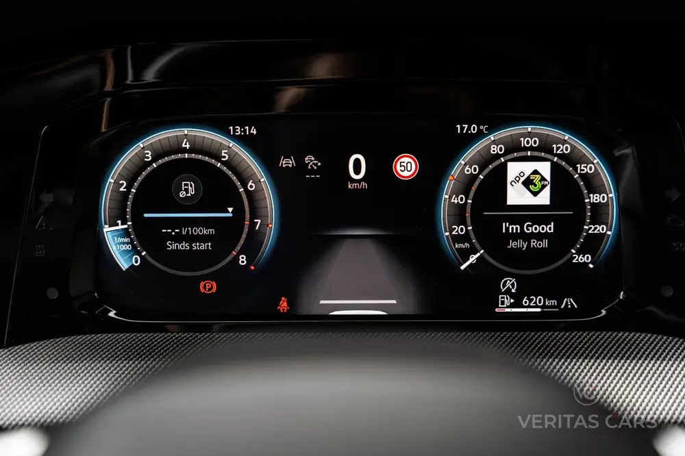 Volkswagen Golf Variant 1.5 TSI R-Line 150PK|BTW|ACC|Lane as uit 2025, foto 11