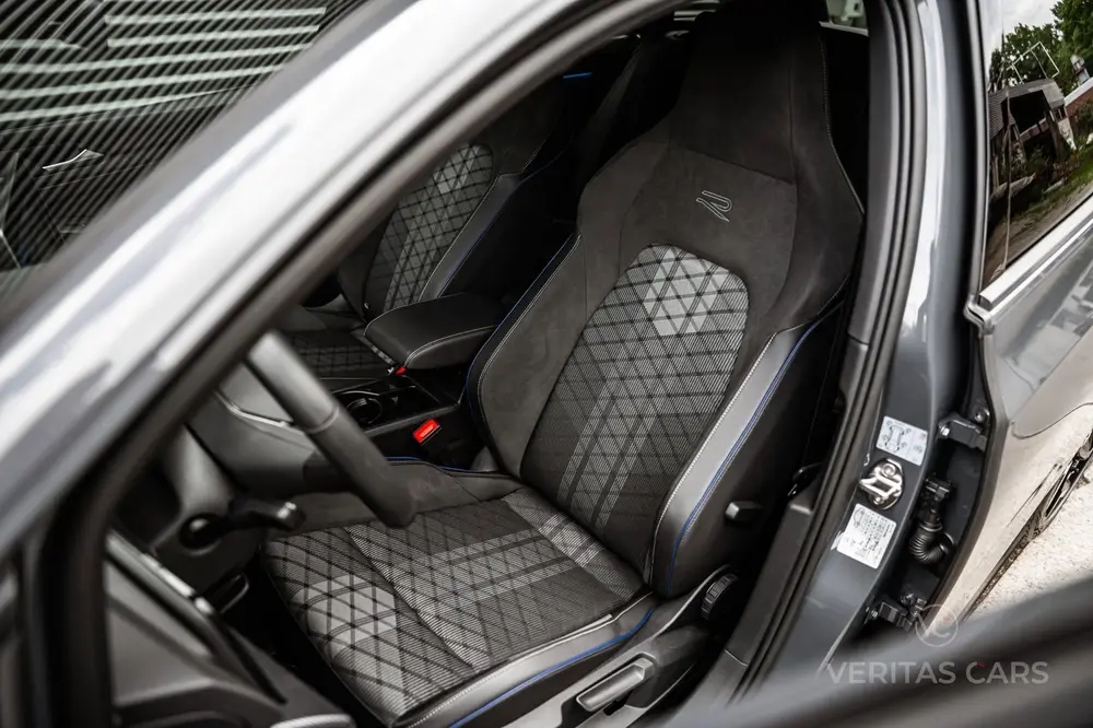 Volkswagen Golf Variant 1.5 TSI R-Line 150PK|BTW|ACC|Lane as uit 2025, foto 20