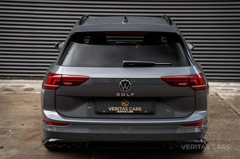 Volkswagen Golf Variant 1.5 TSI R-Line 150PK|BTW|ACC|Lane as uit 2025, foto 6