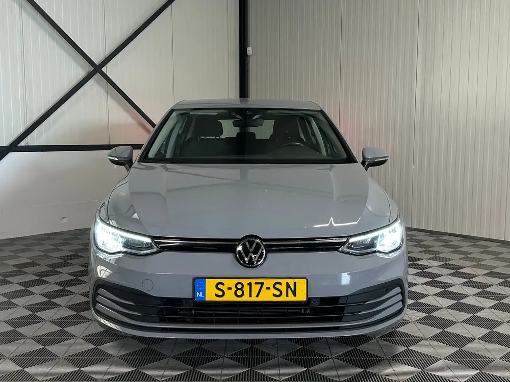 Volkswagen Golf 1.0 eTSI DSG | Life 5-Drs | Navi | Carplay | uit 2023, foto 10