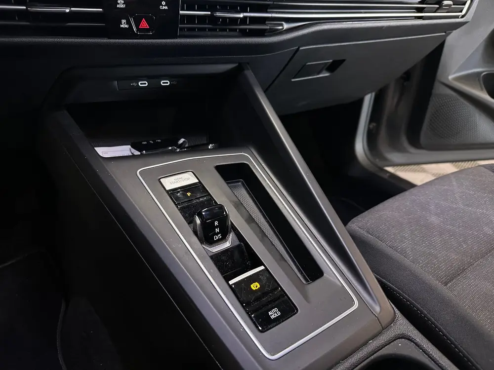 Volkswagen Golf 1.0 eTSI DSG | Life 5-Drs | Navi | Carplay | uit 2023, foto 14