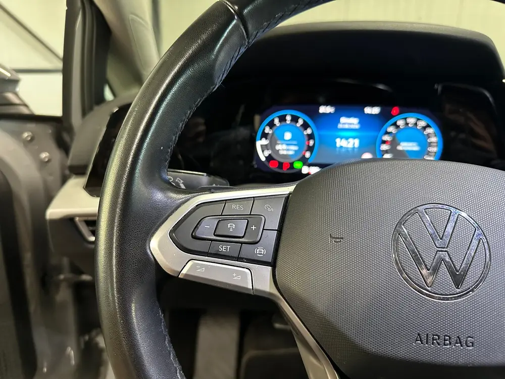 Volkswagen Golf 1.0 eTSI DSG | Life 5-Drs | Navi | Carplay | uit 2023, foto 15