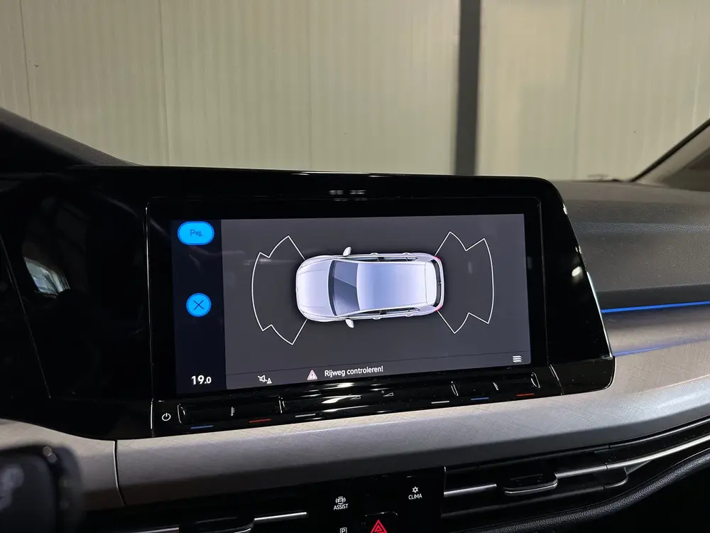 Volkswagen Golf 1.0 eTSI DSG | Life 5-Drs | Navi | Carplay | uit 2023, foto 17