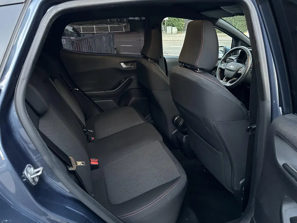 Ford Fiesta 1.0 EcoBoost Automaat Titanium ST-Line Nwe uit 2019, foto 10