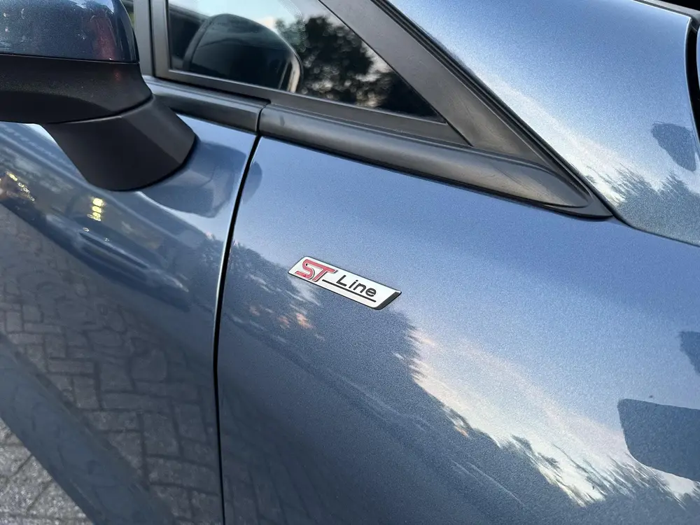 Ford Fiesta 1.0 EcoBoost Automaat Titanium ST-Line Nwe uit 2019, foto 15