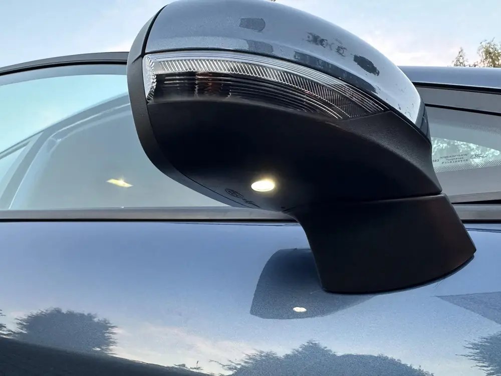 Ford Fiesta 1.0 EcoBoost Automaat Titanium ST-Line Nwe uit 2019, foto 16