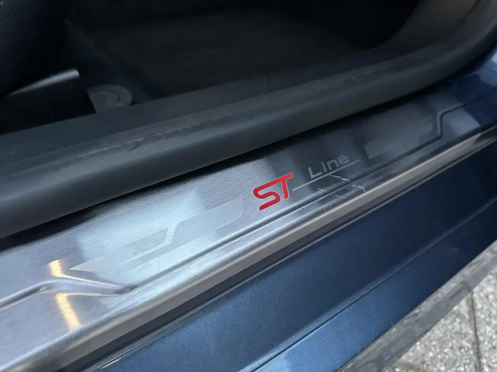 Ford Fiesta 1.0 EcoBoost Automaat Titanium ST-Line Nwe uit 2019, foto 18