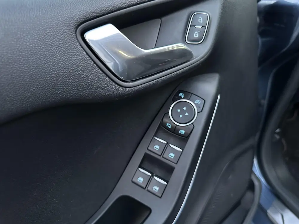 Ford Fiesta 1.0 EcoBoost Automaat Titanium ST-Line Nwe uit 2019, foto 19