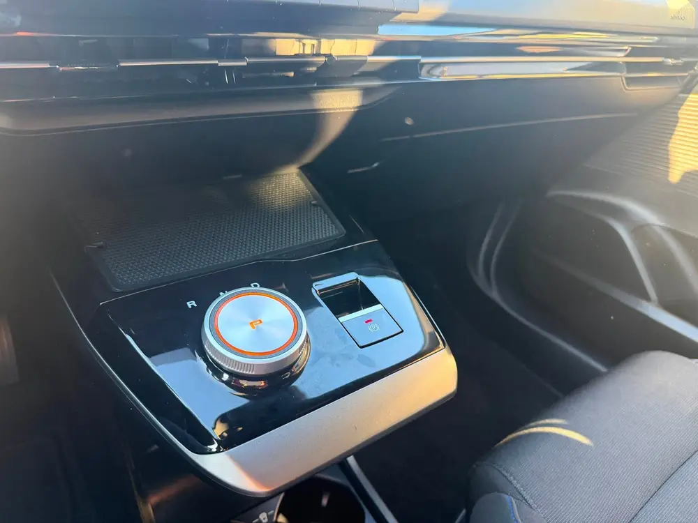 MG MG4 Standard 51 kWh AUT uit 2023, foto 18