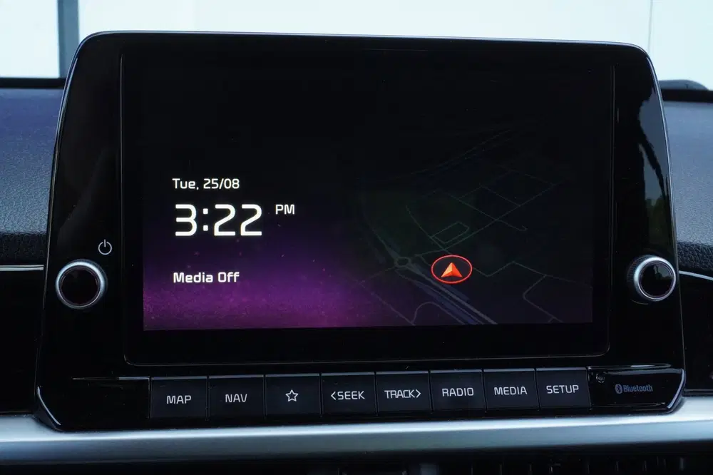 Kia Picanto 1.0 DPi DynamicPlusLine+Ecc+Led+Breed-Navi uit 2021, foto 18