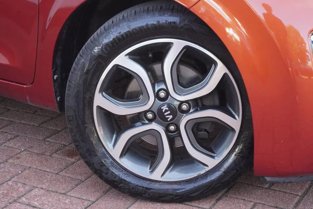 Kia Picanto 1.0 DPi DynamicPlusLine+Ecc+Led+Breed-Navi uit 2021, foto 2