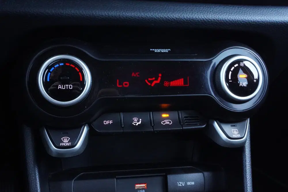 Kia Picanto 1.0 DPi DynamicPlusLine+Ecc+Led+Breed-Navi uit 2021, foto 20