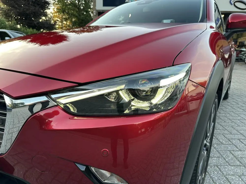 Mazda CX-3 2.0 SkyActiv-G 120 Automaat GT-M 1eEig|63dKM!|Nav uit 2019, foto 17