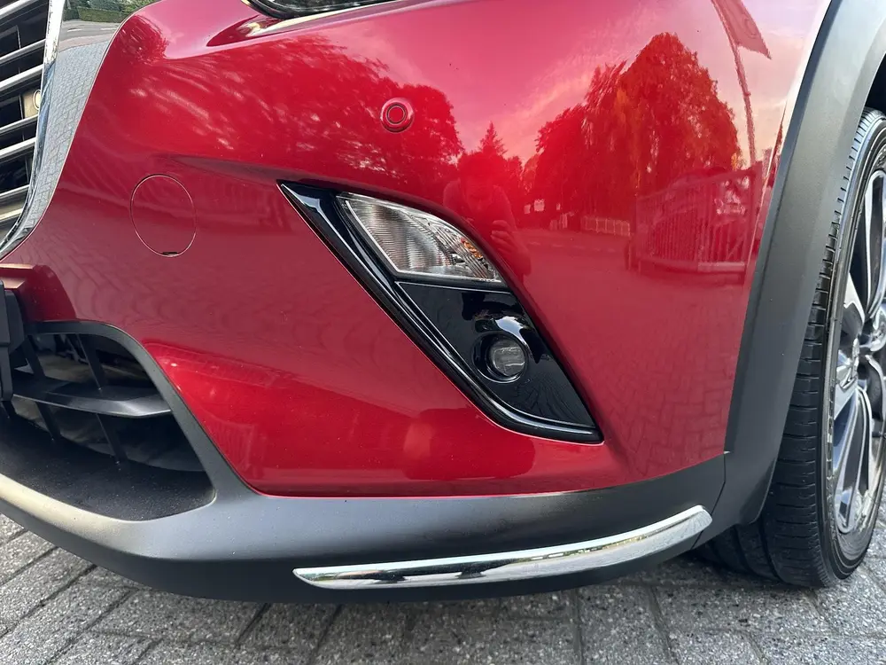 Mazda CX-3 2.0 SkyActiv-G 120 Automaat GT-M 1eEig|63dKM!|Nav uit 2019, foto 18