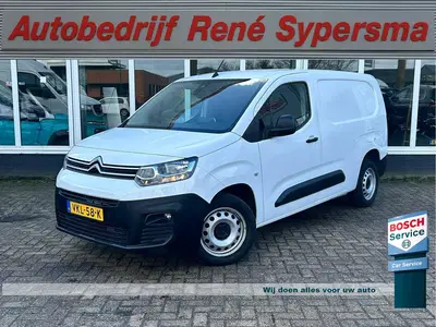 Citroën Berlingo 1.5 BlueHDI Club XL uit 2021