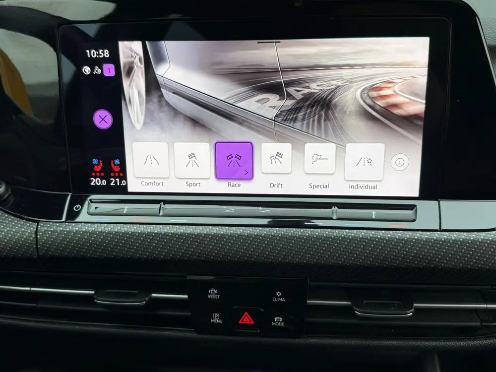 Volkswagen Golf 2.0 TSI R 4Motion |Akra|Pano|HUD|Nurburg|H&K uit 2022, foto 20