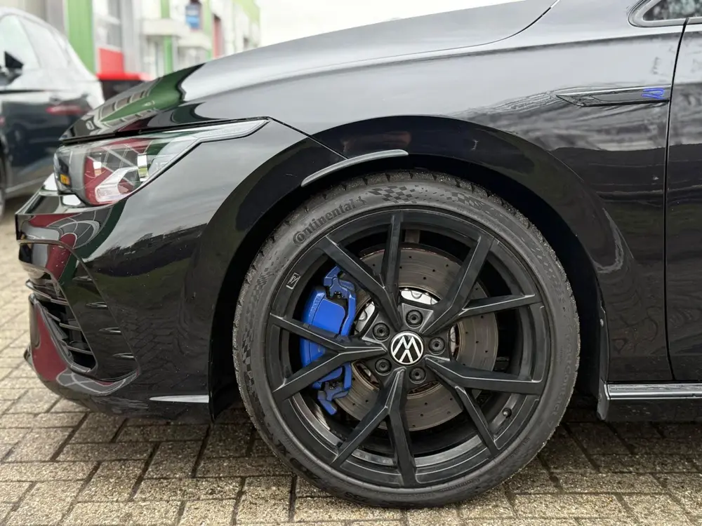 Volkswagen Golf 2.0 TSI R 4Motion |Akra|Pano|HUD|Nurburg|H&K uit 2022, foto 7