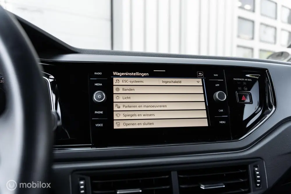 Volkswagen Polo 1.0 TSI DSG 3X R-Line IQ-Light Virtual Navi uit 2023, foto 17