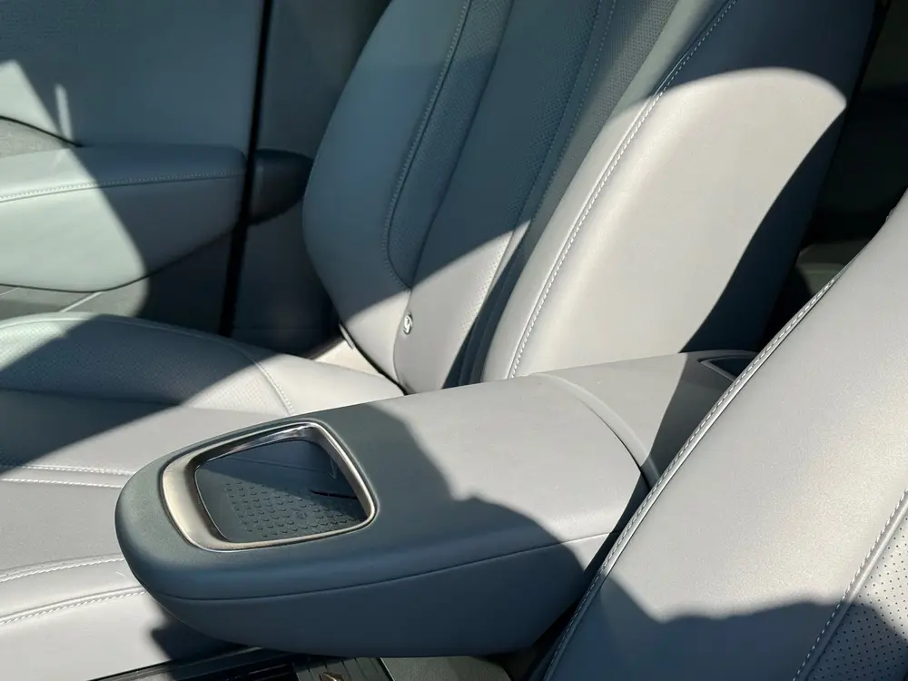Zeekr X RWD Long Range 69 kWh Pine Green 98% SOH uit 2024, foto 17