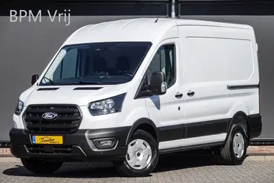Ford Transit L2H2 2.0Tdci 130Pk uit 2024
