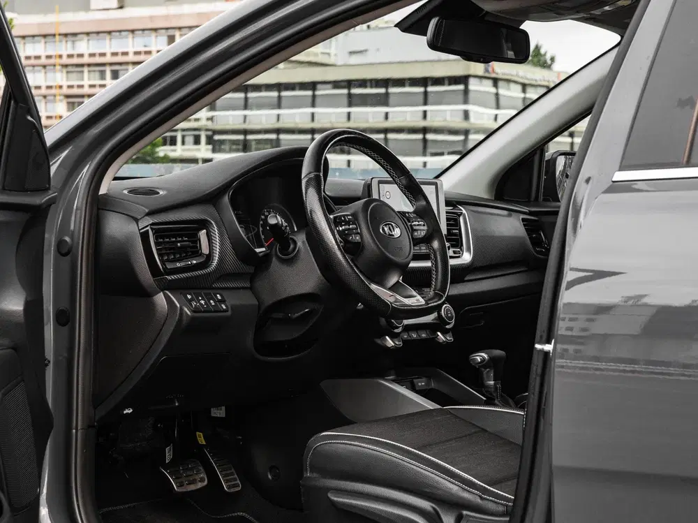 Kia Stonic 1.0 T-GDi MHEV GT-PlusLine uit 2021, foto 10