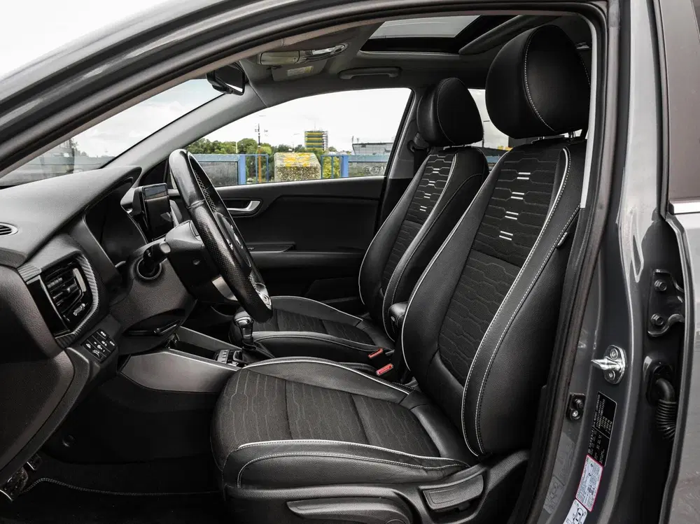 Kia Stonic 1.0 T-GDi MHEV GT-PlusLine uit 2021, foto 11