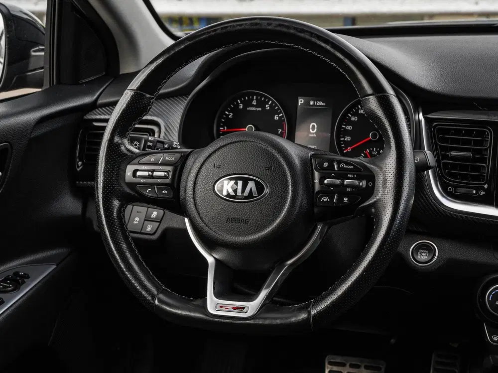 Kia Stonic 1.0 T-GDi MHEV GT-PlusLine uit 2021, foto 14
