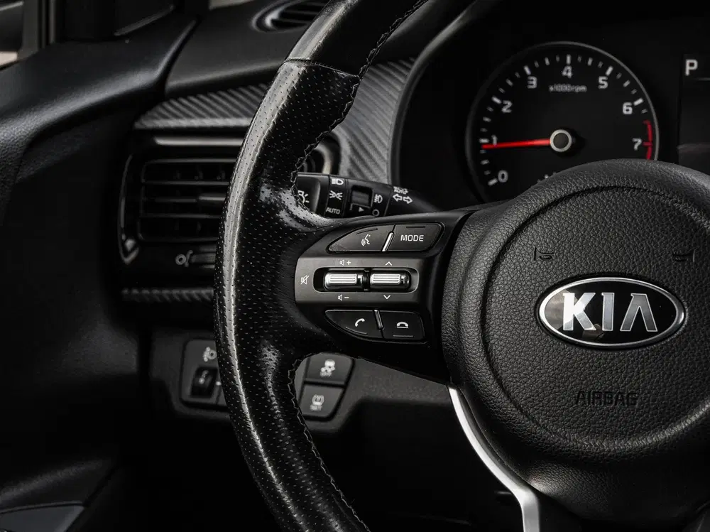 Kia Stonic 1.0 T-GDi MHEV GT-PlusLine uit 2021, foto 17