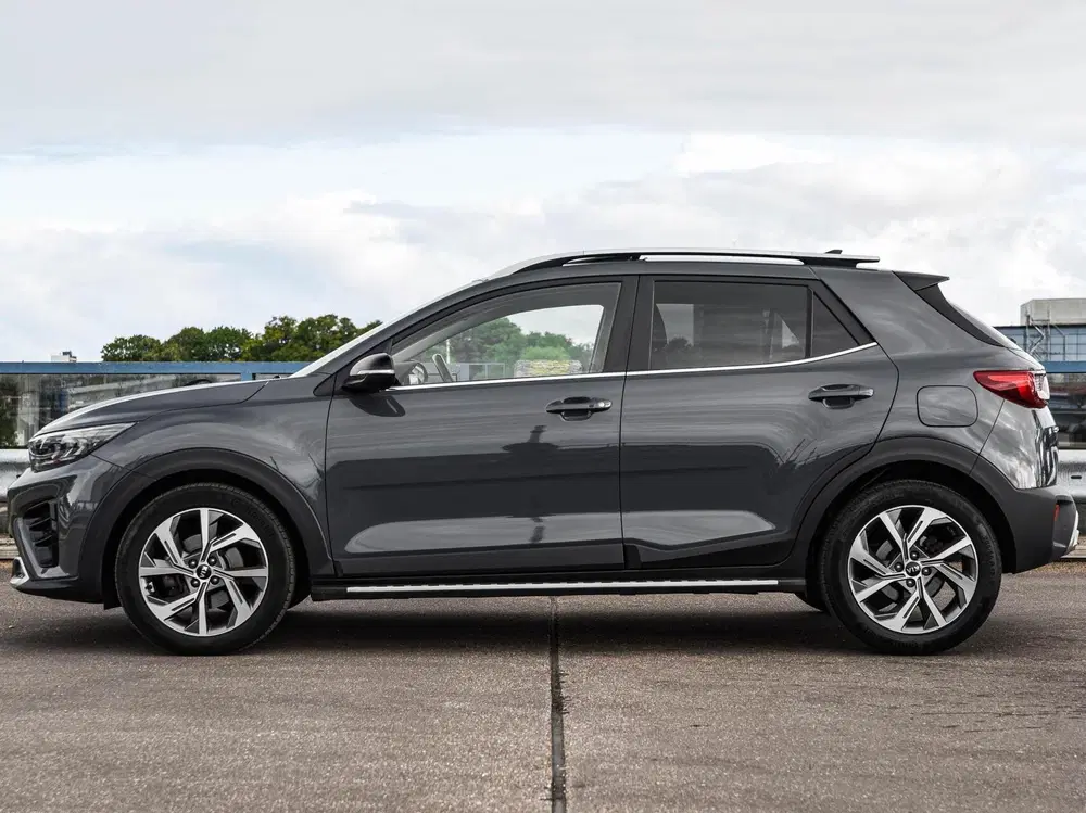 Kia Stonic 1.0 T-GDi MHEV GT-PlusLine uit 2021, foto 7