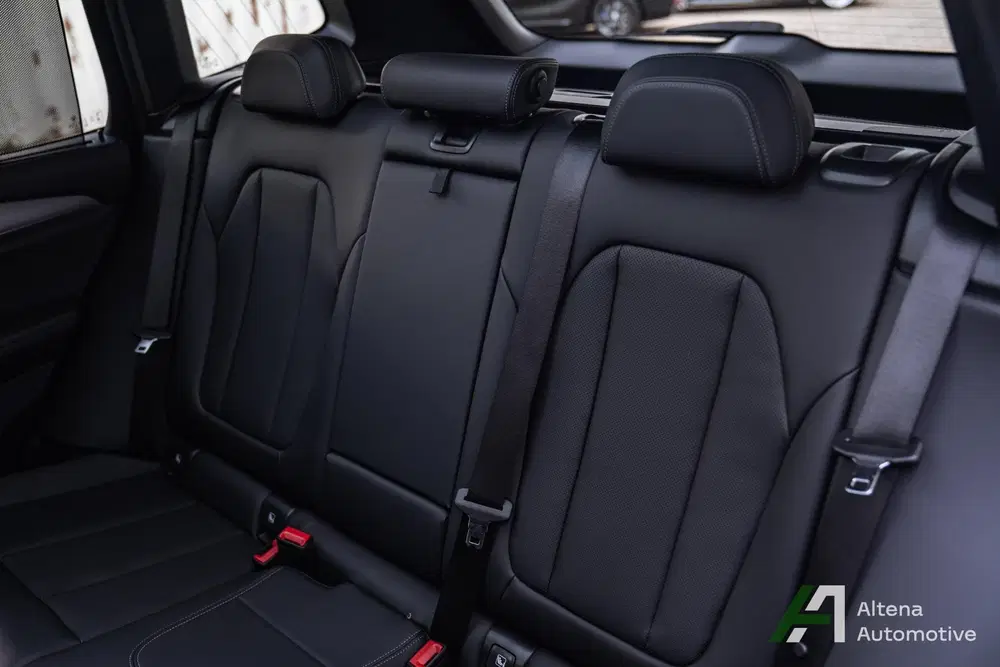BMW X3 xDrive30e M-sport uit 2022, foto 11