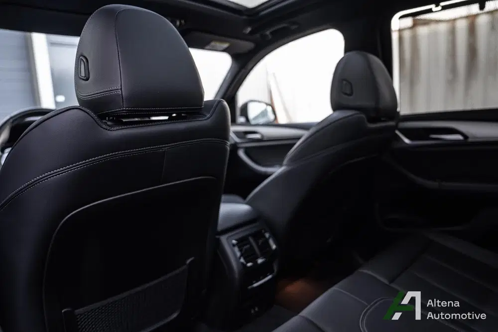 BMW X3 xDrive30e M-sport uit 2022, foto 12