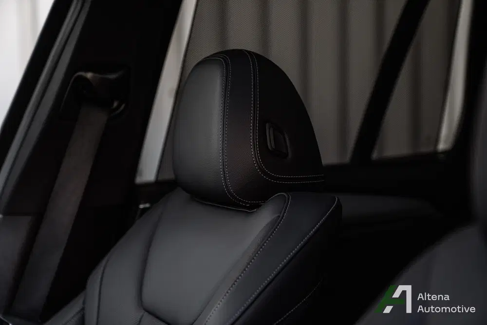 BMW X3 xDrive30e M-sport uit 2022, foto 8