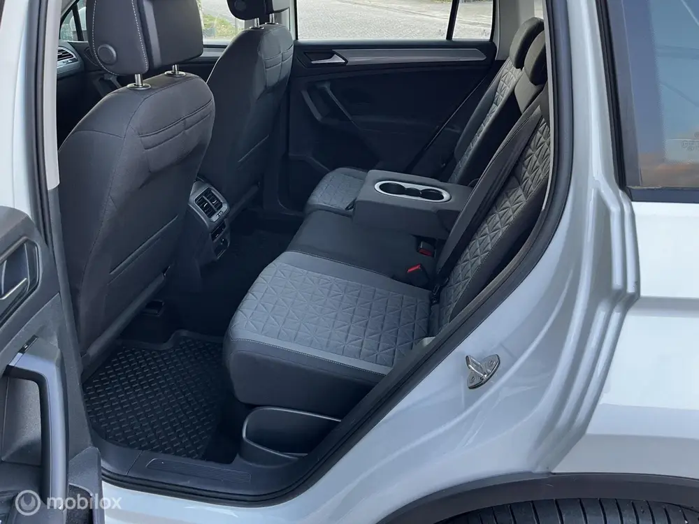Volkswagen Tiguan 2.0 TSI 4Motion /CAMERA/NAVI/AUTOMAAT uit 2022, foto 10