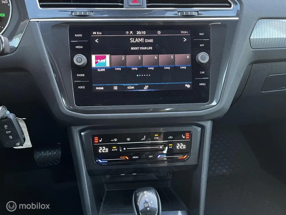 Volkswagen Tiguan 2.0 TSI 4Motion /CAMERA/NAVI/AUTOMAAT uit 2022, foto 14