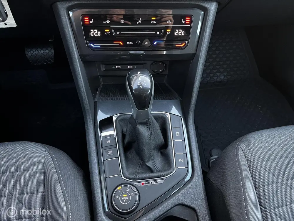 Volkswagen Tiguan 2.0 TSI 4Motion /CAMERA/NAVI/AUTOMAAT uit 2022, foto 15