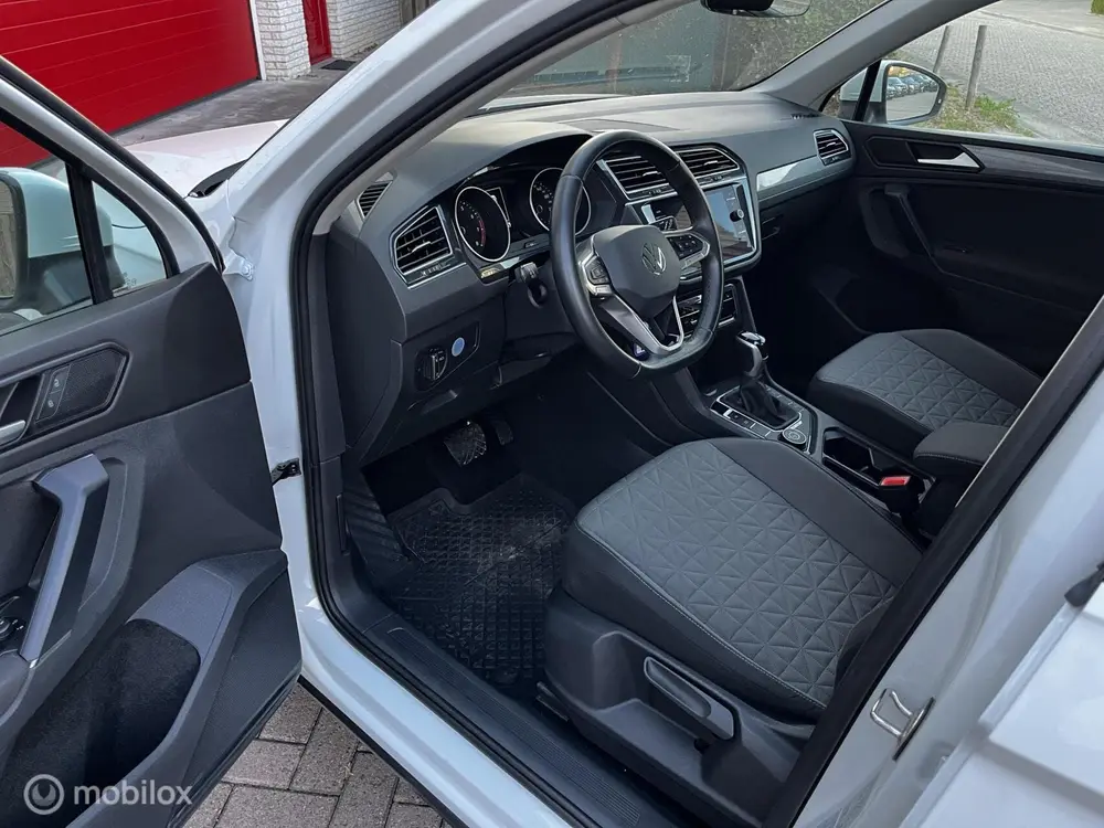 Volkswagen Tiguan 2.0 TSI 4Motion /CAMERA/NAVI/AUTOMAAT uit 2022, foto 7