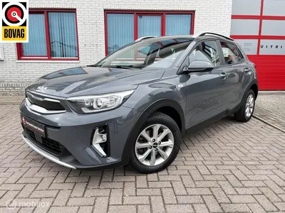 Kia Stonic 1.0 T-GDi MHEV NAVI uit 2022