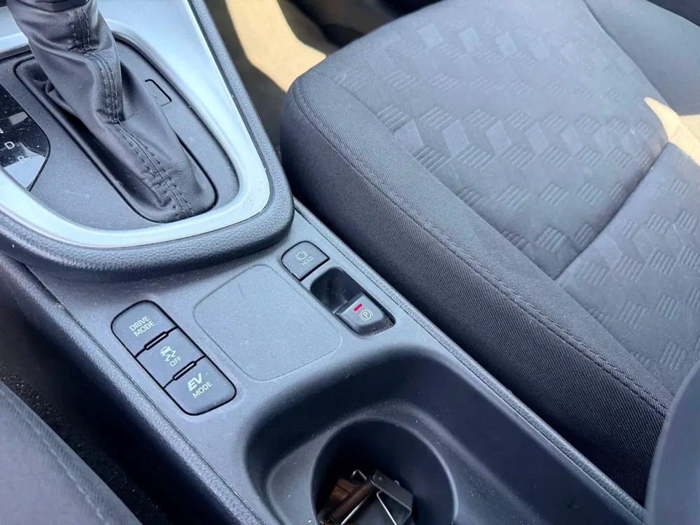 Mazda 2 1.5 Centre-line camera stoelverwarming uit 2025, foto 11