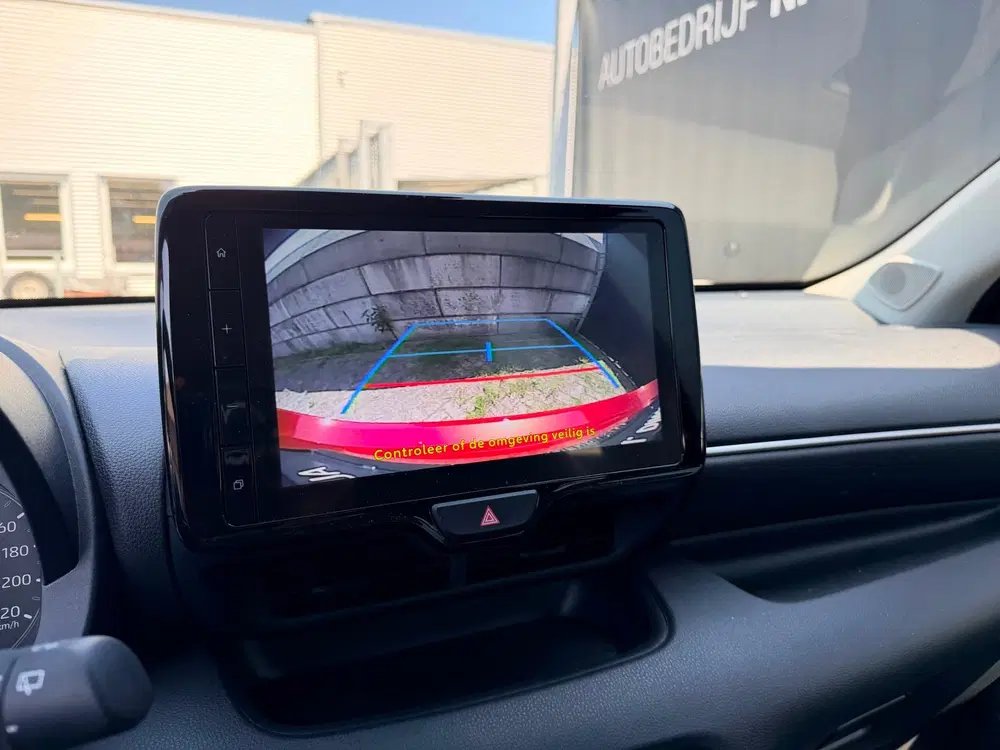 Mazda 2 1.5 Centre-line camera stoelverwarming uit 2025, foto 12