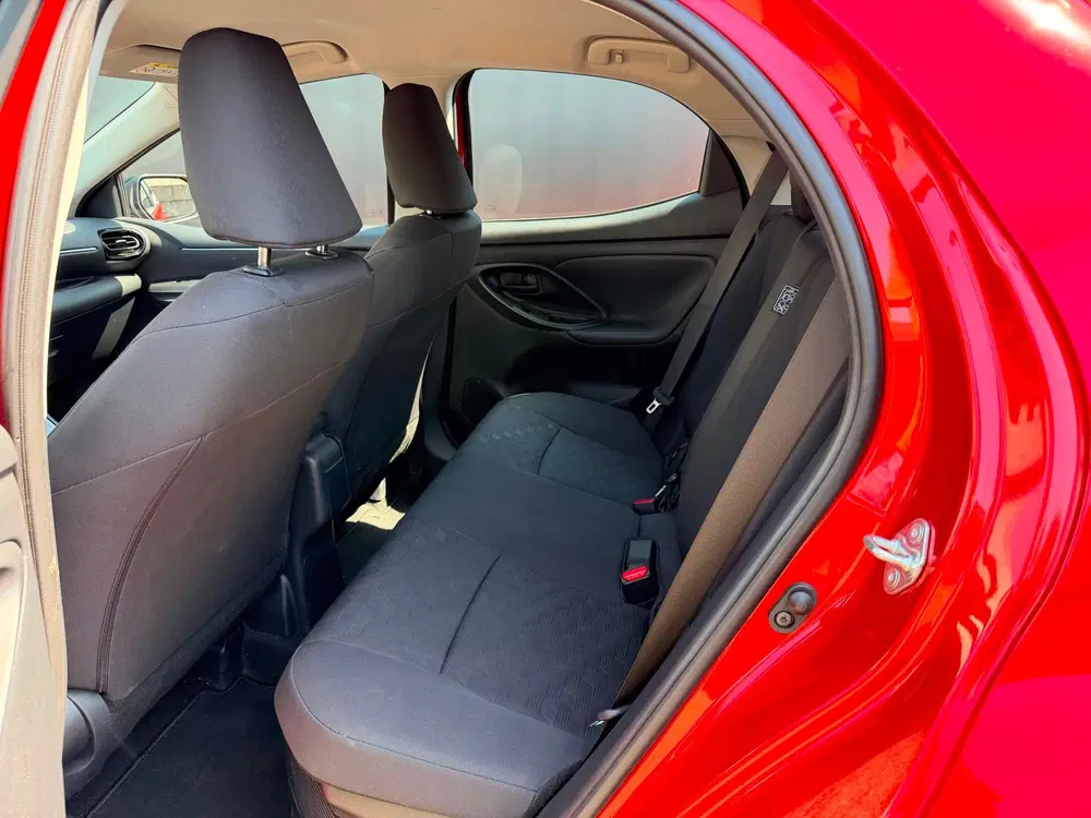 Mazda 2 1.5 Centre-line camera stoelverwarming uit 2025, foto 5