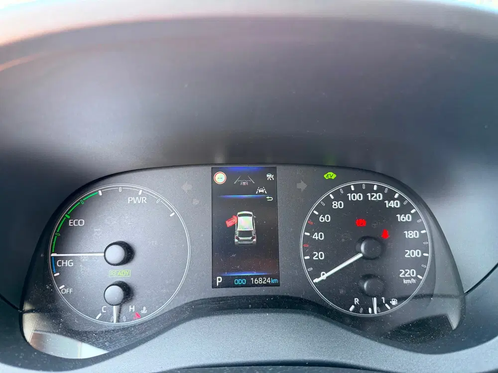 Mazda 2 1.5 Centre-line camera stoelverwarming uit 2025, foto 8