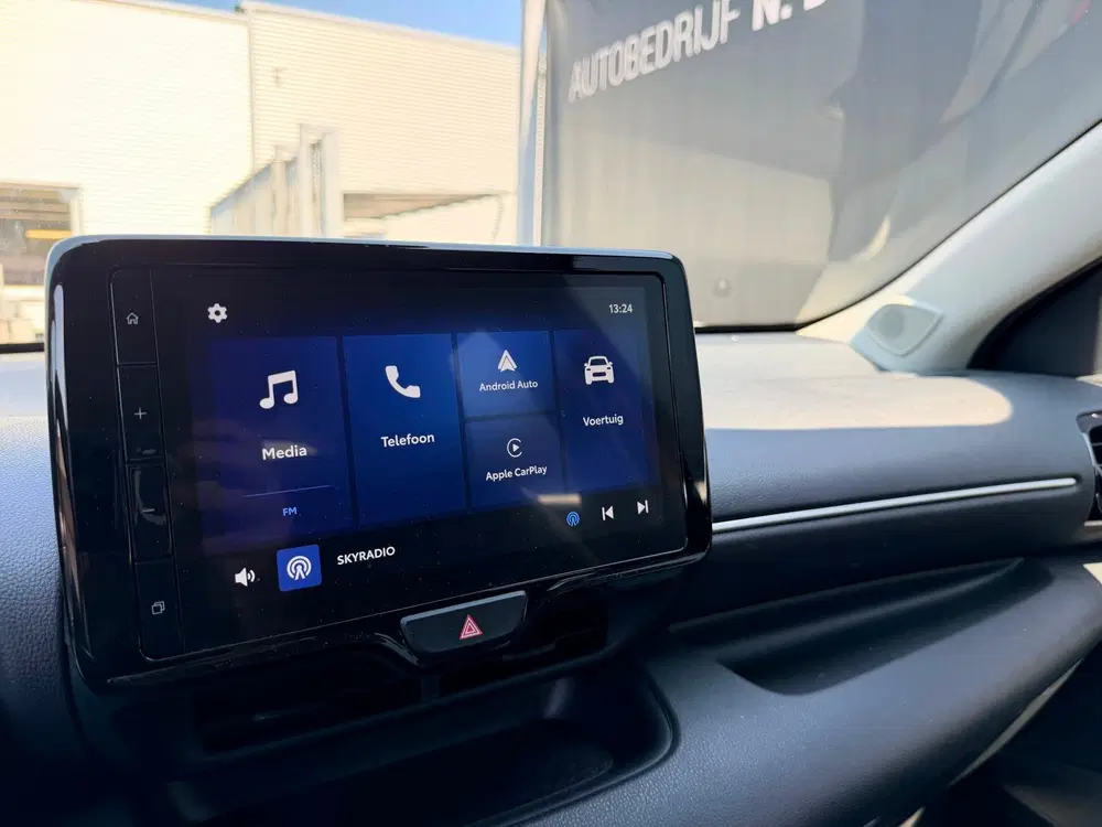 Mazda 2 1.5 Centre-line camera stoelverwarming uit 2025, foto 9
