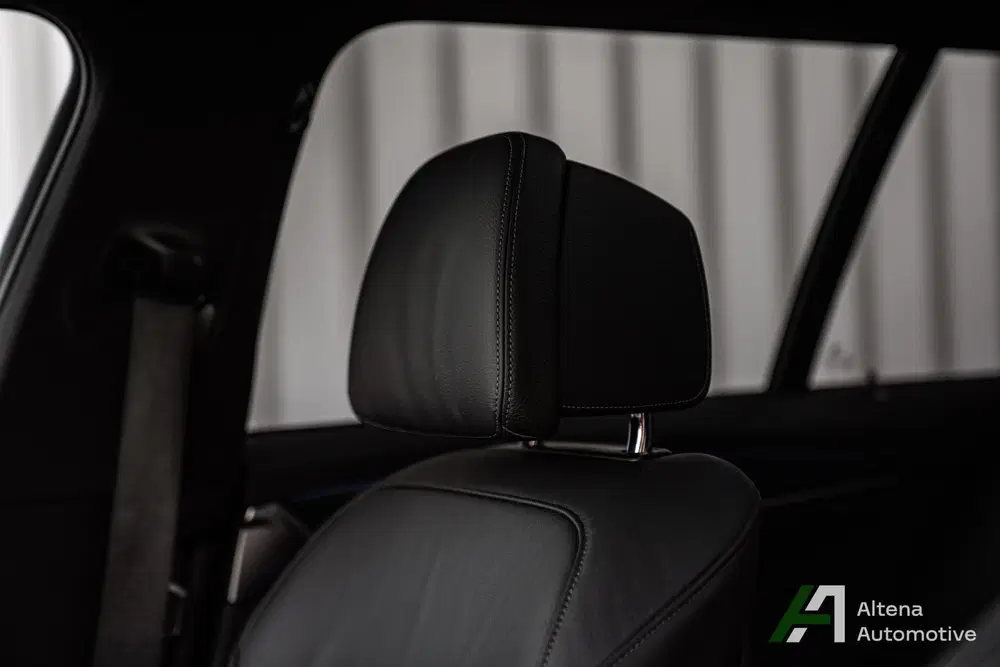 BMW 5-serie 530i xDrive High Executive Edition M-spo uit 2020, foto 8