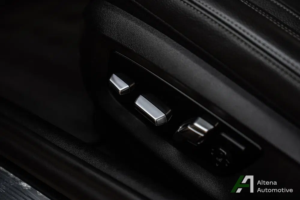 BMW 5-serie 530i xDrive High Executive Edition M-spo uit 2020, foto 9