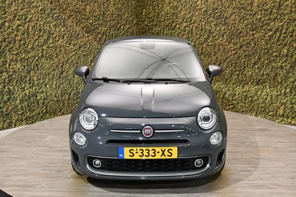 Fiat 500 1.2 Sport | Carplay | Clim cntr. | Cruise | PDC uit 2019, foto 11