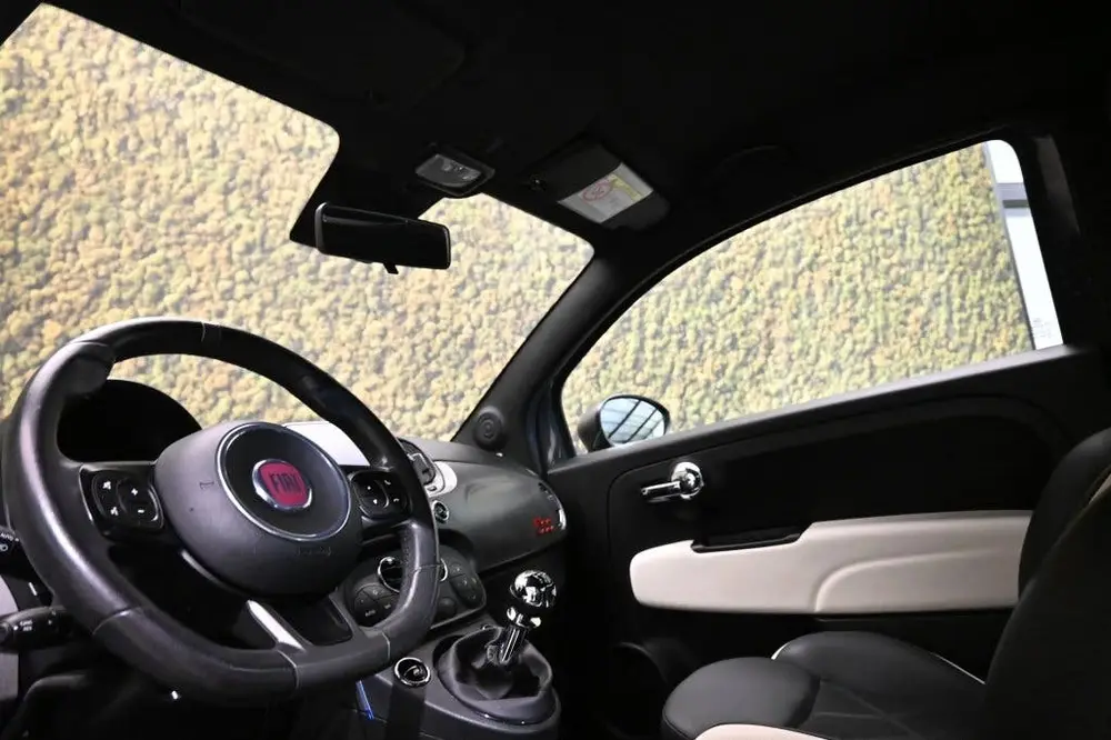 Fiat 500 1.2 Sport | Carplay | Clim cntr. | Cruise | PDC uit 2019, foto 12
